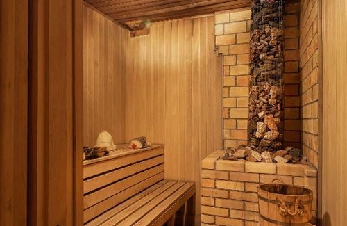 Esto-Sadok Casa | Raduzhny Guest House