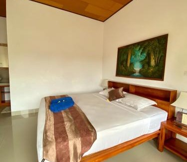 Jungut Batu Casa | Radya Homestay