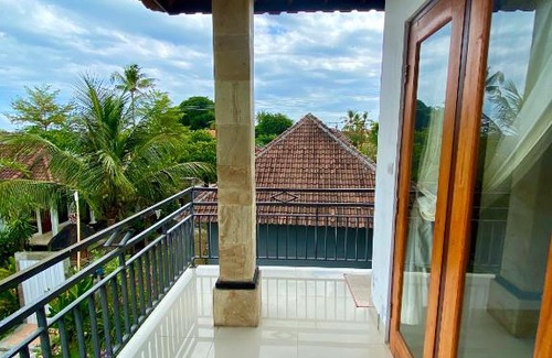 Jungut Batu Casa | Radya Homestay