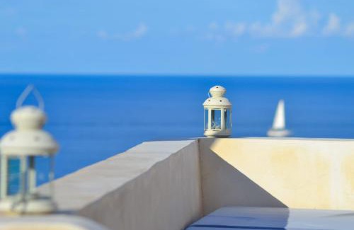 Pantelleria Casa | RADYSHAMS DAMMUSI LE PALME & BAIT