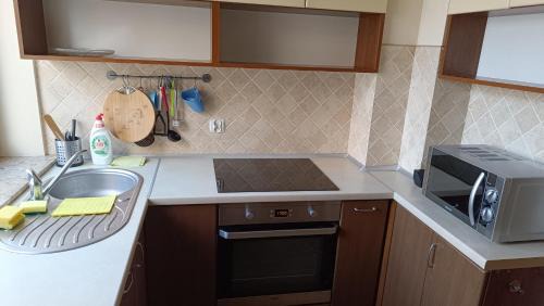 Pradnik Bialy Apartamento | Radzikowskiego 100B