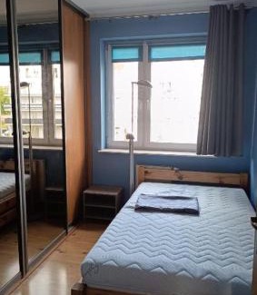 Pradnik Bialy Apartamento | Radzikowskiego 100B