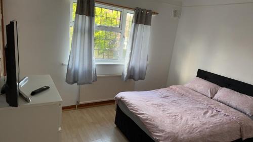 Berrylands Apartamento | Raeburn Avenue House
