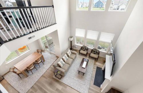 Millville Casa | Raegans Dream