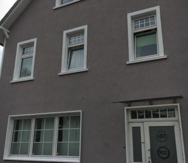 Schildesche-Bauerschaft Casa | Rael-Boardinghouse