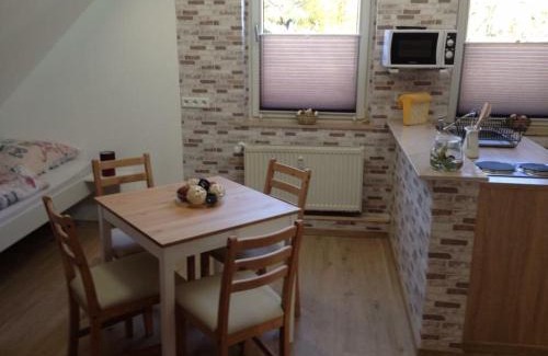 Schildesche-Bauerschaft Casa | Rael-Boardinghouse