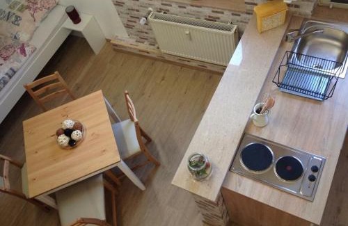 Schildesche-Bauerschaft Casa | Rael-Boardinghouse