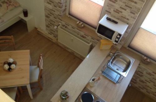 Schildesche-Bauerschaft Casa | Rael-Boardinghouse