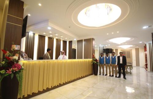 Abha Apartamento | RAF Furnished Hotel Suites