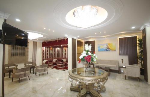 Abha Apartamento | RAF Furnished Hotel Suites