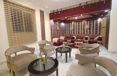 Abha Apartamento | RAF Furnished Hotel Suites