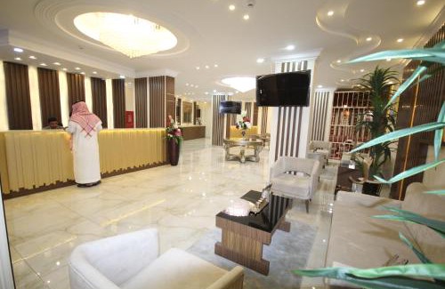 Abha Apartamento | RAF Furnished Hotel Suites