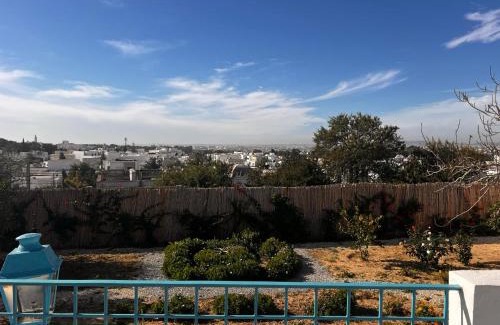 Sidi Bou Said Cama Y Desayuno | Raf Guest House