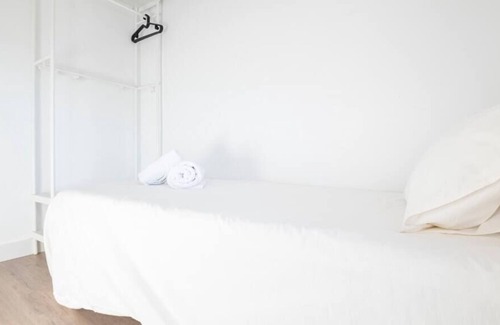 Lena Casa | Rafa Pajares House