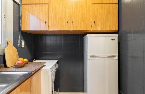 Collblanc y La Torrassa Apartamento | Rafael Apartment by Olala Homes