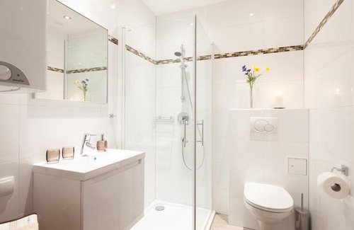 Jakomini Apartamento | Rafael Kaiser - Apartment Cityflow