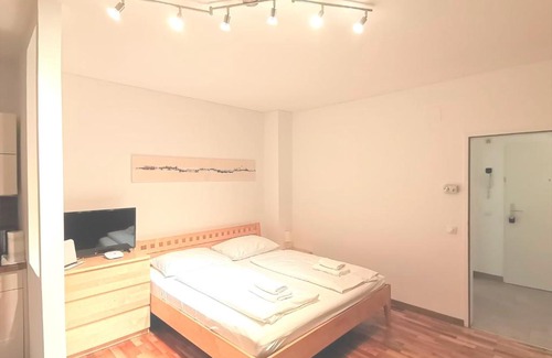 Jakomini Apartamento | Rafael Kaiser - Apartment Cityflow