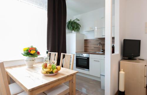 Jakomini Apartamento | Rafael Kaiser - Apartment Cityflow