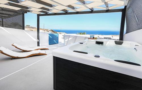 Fira Apartamento | Rafael' s Mediteranian Cave Suites