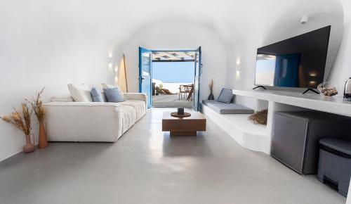 Fira Apartamento | Rafael' s Mediteranian Cave Suites