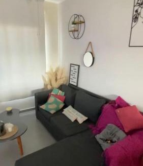 Rafaela Apartamento | Rafaela House Alquiler temporario