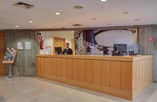 Concepción Hotel | Rafaelhoteles Ventas