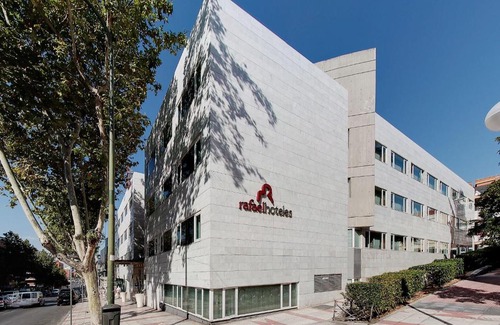 Concepción Hotel | Rafaelhoteles Ventas