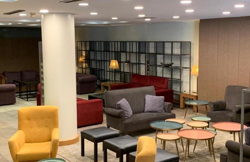 Concepción Hotel | Rafaelhoteles Ventas