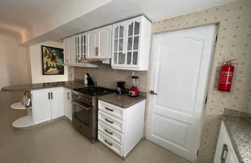 Los Cacicazgos Apartamento | Rafael’s Place