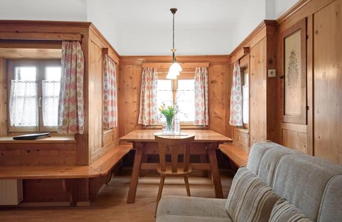 Feldthurns Apartamento | Rafaser - Apartment Rustika