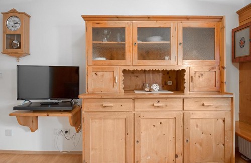 Feldthurns Apartamento | Rafaser - Apartment Rustika