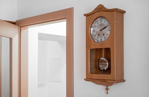 Feldthurns Apartamento | Rafaser - Apartment Rustika