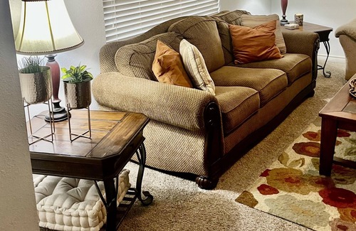 Schertz Casa | RAFB 3br2ba Family Friendly Single Story with a large fenced yard, Welcome Home!