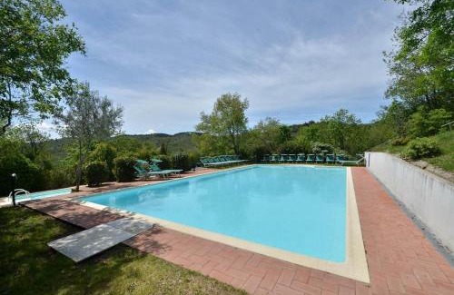 Gaiole in Chianti Casa | Raffaello