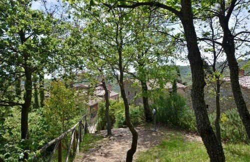 Gaiole in Chianti Casa | Raffaello