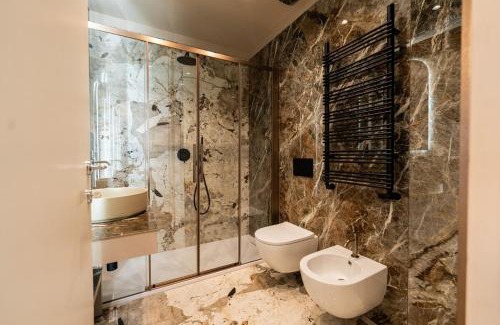 Porta Volta Apartamento | Raffaello Moscova Golden House