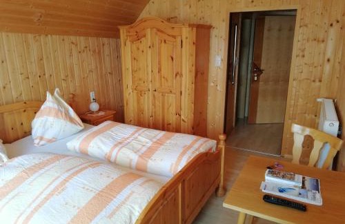 Deutsch-Griffen Hotel | Raffelwirt