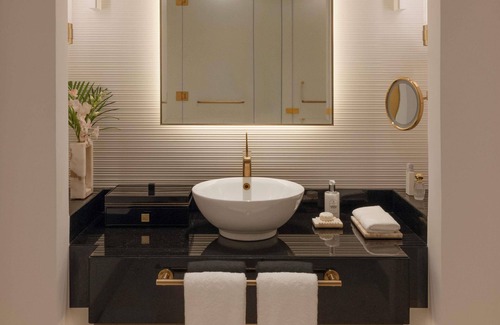 Zallaq Hotel | Raffles Al Areen Palace Bahrain