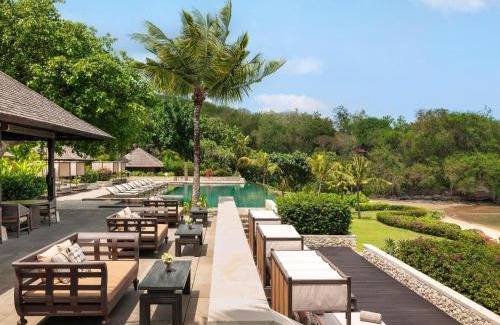 Jimbaran Bay Complejo | Raffles Bali