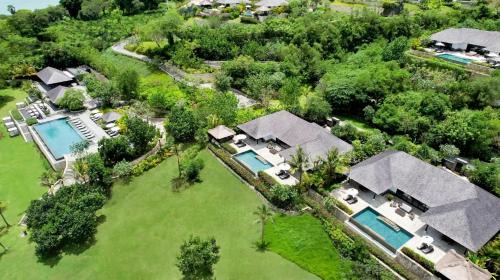 Jimbaran Bay Complejo | Raffles Bali