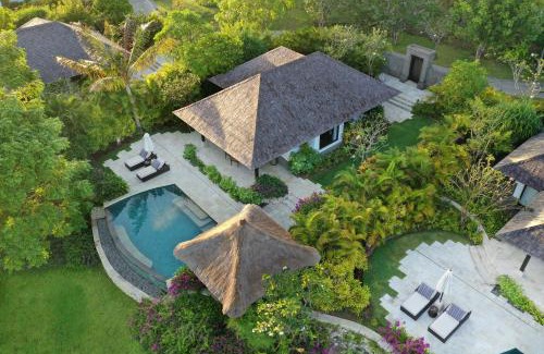 Jimbaran Bay Complejo | Raffles Bali