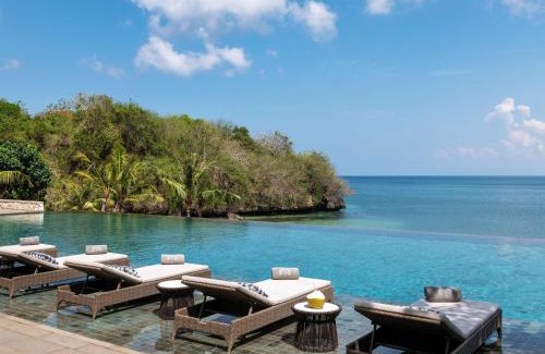 Jimbaran Bay Complejo | Raffles Bali