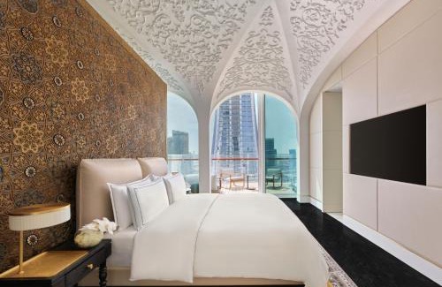 Doha Hotel | Raffles Doha
