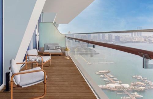 Doha Hotel | Raffles Doha