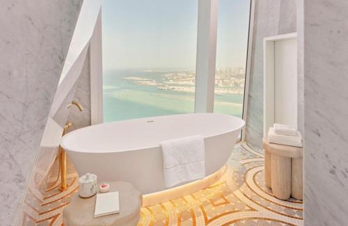 Doha Hotel | Raffles Doha