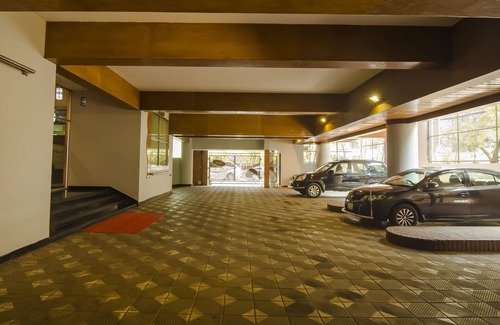 Dhaka Apartamento | Rafflesia Serviced Apartments