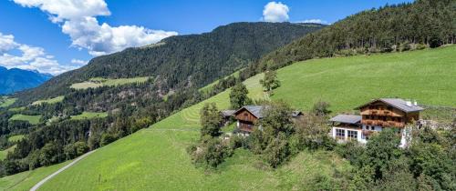 Luson Apartamento | Raffreiderhof Apt Fichte