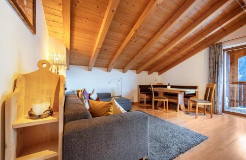 Luson Apartamento | Raffreiderhof Apt Fichte
