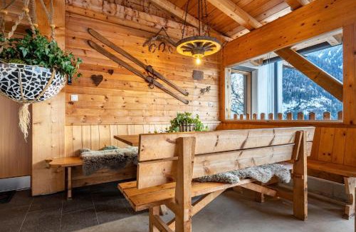 Luson Apartamento | Raffreiderhof Apt Fichte