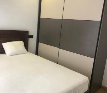 Thompson Estate Apartamento | Rafiki Home sweet Home